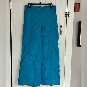 686 women’s snowboarding pants